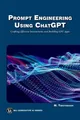 Prompt Engineering Using ChatGPT Mehrzad Tabatabaian