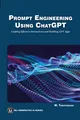 Prompt Engineering Using ChatGPT Mehrzad Tabatabaian