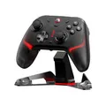 GameSir Cyclone 2 PC Controller Mag-Res TMR Sticks 1000Hz Report Rate Hall & Micro 2-in-1 Triggers RGB Beleuchtung mit Ladestation für PC/Switch/iOS/Android(Schwarz)