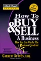How to Buy & Sell a Business: How You Can Win in the Business Quadrant (Rich Dad's Advisors)