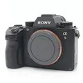 Sony Alpha 9 Gehäuse Gebrauchtware | Normale Gebrauchsspuren | 12 Monate Garantie | ✔️ Temporär mit Kostenlose Geschenkbox i.W.v. 160 €