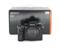Sony Alpha 9 Gehäuse wie neu, Sony-Fachhändler #45660**