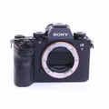 Sony Alpha 9 Systemkamera (Body) + GARANTIE* (#A4568)