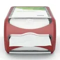Tork Xpressnap ® Thekenspender Signature Line, N4 272512 , Farbe: rot, 191 x 145 x 307 mm