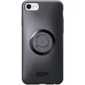 SP Connect SPC + Handyhülle - iPhone SE / 6 / 6S / 7 / 8 - Schwarz
