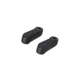 SW-MOTECH MIRROR EXTENSION M10 BLACK