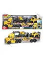 Dickie Mack/Volvo Heavy Loader Truck