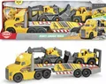 Dickie Mack/Volvo Heavy Loader Truck