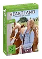 Heartland - Paradies für Pferde: Die fünfte Staffel, Teil... | DVD | Zustand gut