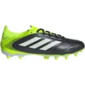 Adidas COPA PURE III LEAGUE FG/MG - schwarz
