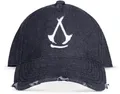 Assassins Creed Snapback Cap