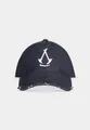Assassin's Creed Shadows - Acid Washed Men's Adjustable Cap - Difuzed BA101247A
