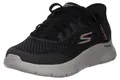 Skechers Sneaker in schwarz, Gr. 40