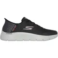 SKECHERS Herren Slipper GO WALK FLEX-NEW WORLD