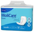 PAUL HARTMANN AG Inkontinenz-Einlage Hartmann MoliCare® Premium Form 5 Tropfen (1x32 St
