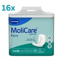 MoliCare Premium Form 5 Tropfen Extra (16x32 Stk) Inkontinenz
