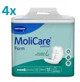 MoliCare Premium Form 5 Tropfen -  Extra (4x32 Stk) Inkontinez