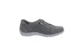 Waldläufer Waldläufer Henni Schnürhalbschuh 496042-333-070, Denver 2x Tore, stein Schnürschuh