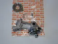 4128 Stihl Winkelgetriebe FS160 FS180 FS220 FS280 FS290 FS300 FS310 FS350