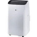 TCL TAC-09CPB/NZW HE Monoblock-Klimagerät EEK: A++ (A+++ - D) 2640 kW 26 m² Weiß (1252)