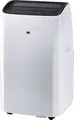 TCL TAC-09CPB/NZW HE Monoblock-Klimagerät EEK: A++ (A+++ - D) 2640kW 26m² Weiß