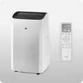 Mobiles Klimagerät TCL weiß 9000 BTU Klima  2,6 kW  mobile Klimaanlage