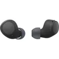 WF-C510 TWS, Headset schwarz