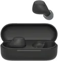 Sony WF-C510 wireless In-Ear-Kopfhörer (Multi-Point-Verbindung, True Wireless, A2DP Bluetooth, AVRCP Bluetooth, Bluetooth, HFP, HSP)
