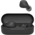 Sony WFC510B.CE7 Handy In Ear Kopfhörer Stereo Schwarz