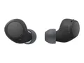 Sony WF-C510 True Wireless Kopfhörer, Schwarz