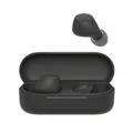 Sony WFC510B Schwarz Kopfhörer in-Ear Bluetooth