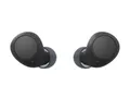 Sony WF-C510 Schwarz IPX4 In-Ear Bluetooth Kopfhörer Spotify Quick Charge