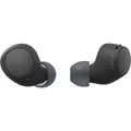 Sony WF-C510 TWS, Headset, schwarz