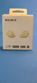 Sony WF-C510 TWS, Headset, schwarz