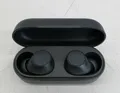 Sony WF-C510 Kabellos Bluetooth in-Ohr Schwarz - Wf-c510/BC