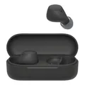 Sony Ohrhörer Mikrofon Bluetooth WFC510B CE7 Tws Multipunkt Black
