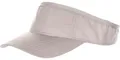 Dorfman Visor Kappe, khaki