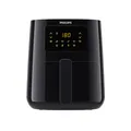 Philips Airfryer 3000 Serie L, 4.1L (0.8Kg), 13-in-1 Airfryer, 90 % Weniger Fett Mit Rapid Air Technologie, Digital, Rezepte-App (HD9252/90)
