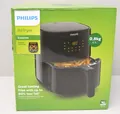 Philips HD 9252/90 Essential Airfryer Heißluftfritteuse Fritteuse 4.1L 1400W Neu