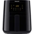Philips Home HD9252/90 Heißluft-Fritteuse 4.1 l 1400 W  Schwarz