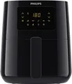 PHILIPS HD9252/90 Airfryer Compact 4.1L Heißluftfritteuse 1400 Watt Schwarz Neu