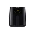 Philips Airfryer L, Heiluftfritteuse ohne l, 4.1 L, 1400 W, Warmhaltefunktion, D