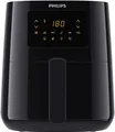 Philips 3000 Serie L: Airfryer 4,1L (0.8Kg) 13-in-1 Fritteuse, 90 % Weniger Fett