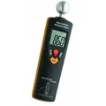 Dostmann electronic Feuchtemessgerät Humidcheck Contact, Holz- und Materialfeuchte bis 40 mm Tiefe
