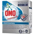 OMO Pro Formula (122 Waschgänge, Pulver) (101106192)