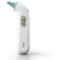 IRT3030 ThermoScan 3 Infrarot-Fieberthermometer LCD-Display