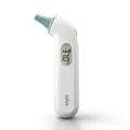 IRT3030 ThermoScan 3 Infrarot-Fieberthermometer LCD-Display