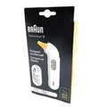 Braun Ohrthermometer Gesundheitsgeräte IRT3030 Schnell und präzise Thermometer f