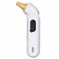 4022167330307 Braun ThermoScan 3 Kontakt Weiß Ohr Braun