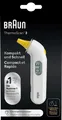 Braun IRT3030 Thermoscan 3 Ohrthermometer Fieberthermometer Thermometer Infrarot